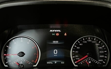 Haval F7 I, 2021 год, 1 800 000 рублей, 14 фотография