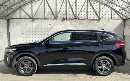 Haval F7 I, 2021 год, 1 800 000 рублей, 10 фотография