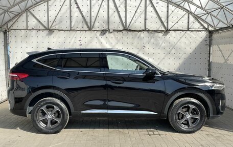 Haval F7 I, 2021 год, 1 800 000 рублей, 9 фотография