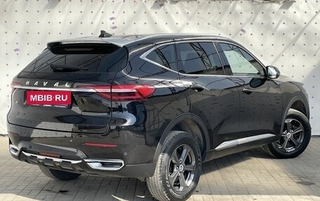 Haval F7 I, 2021 год, 1 800 000 рублей, 4 фотография