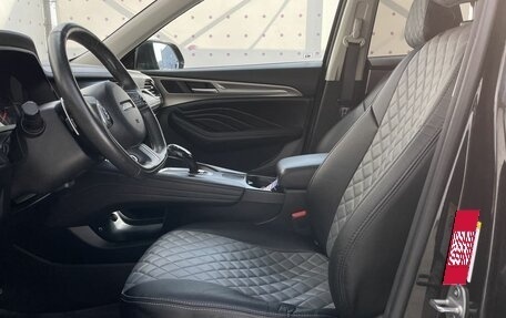 Haval F7 I, 2021 год, 1 800 000 рублей, 11 фотография