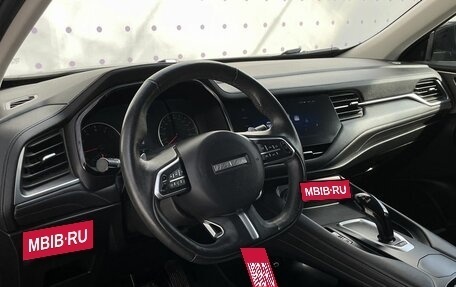 Haval F7 I, 2021 год, 1 800 000 рублей, 15 фотография