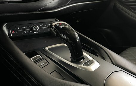 Haval F7 I, 2021 год, 1 800 000 рублей, 16 фотография