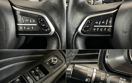 Haval F7 I, 2021 год, 1 800 000 рублей, 18 фотография