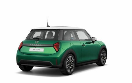 MINI Hatch, 2025 год, 5 590 000 рублей, 3 фотография
