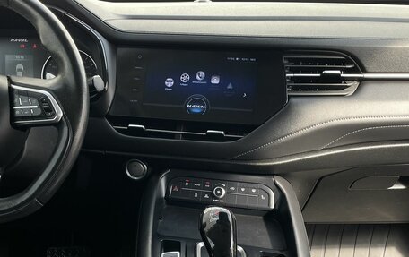 Haval F7 I, 2021 год, 1 800 000 рублей, 17 фотография