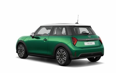 MINI Hatch, 2025 год, 5 590 000 рублей, 5 фотография