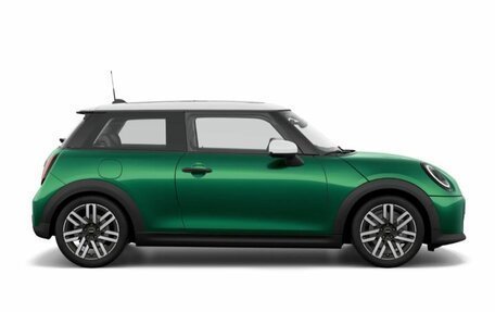 MINI Hatch, 2025 год, 5 590 000 рублей, 2 фотография