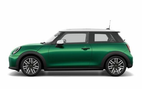 MINI Hatch, 2025 год, 5 590 000 рублей, 6 фотография
