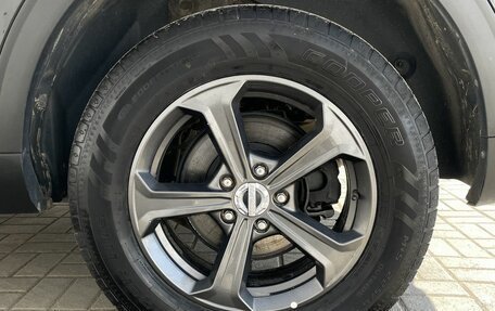 Haval F7 I, 2021 год, 1 800 000 рублей, 19 фотография