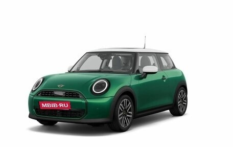 MINI Hatch, 2025 год, 5 590 000 рублей, 7 фотография