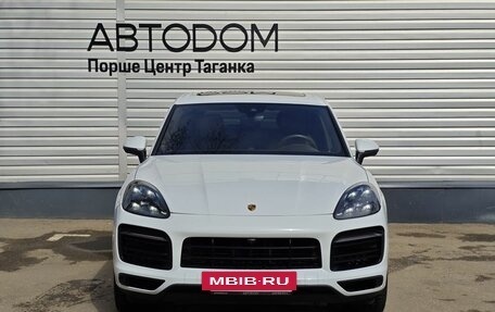 Porsche Cayenne III, 2019 год, 7 290 000 рублей, 2 фотография