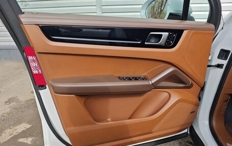 Porsche Cayenne III, 2019 год, 7 290 000 рублей, 14 фотография