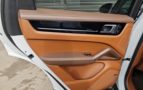 Porsche Cayenne III, 2019 год, 7 290 000 рублей, 18 фотография