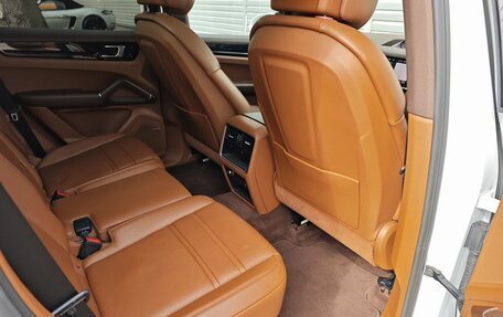 Porsche Cayenne III, 2019 год, 7 290 000 рублей, 19 фотография