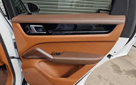 Porsche Cayenne III, 2019 год, 7 290 000 рублей, 21 фотография