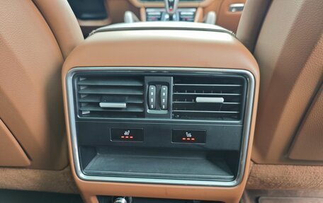 Porsche Cayenne III, 2019 год, 7 290 000 рублей, 26 фотография