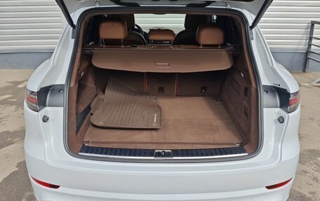 Porsche Cayenne III, 2019 год, 7 290 000 рублей, 29 фотография