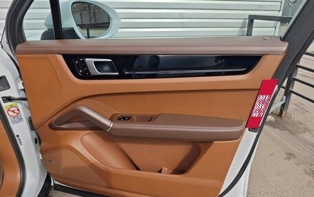 Porsche Cayenne III, 2019 год, 7 290 000 рублей, 25 фотография