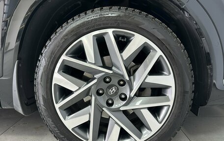 Hyundai Santa Fe IV, 2021 год, 4 490 800 рублей, 6 фотография