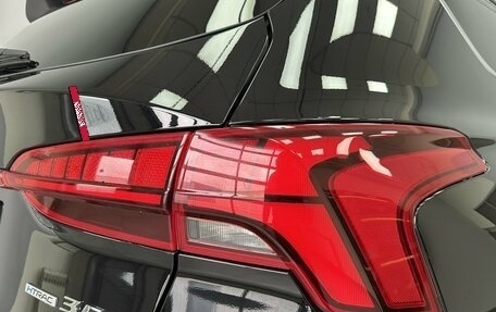 Hyundai Santa Fe IV, 2021 год, 4 490 800 рублей, 11 фотография