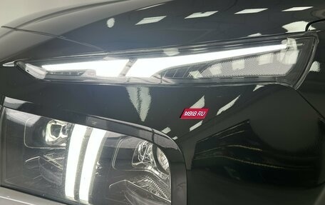 Hyundai Santa Fe IV, 2021 год, 4 490 800 рублей, 12 фотография