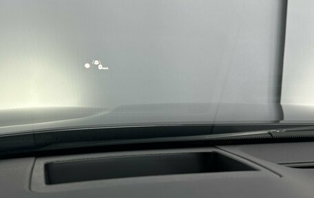 Hyundai Santa Fe IV, 2021 год, 4 490 800 рублей, 22 фотография