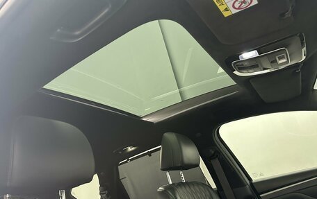 Hyundai Santa Fe IV, 2021 год, 4 490 800 рублей, 21 фотография
