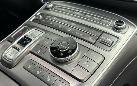 Hyundai Santa Fe IV, 2021 год, 4 490 800 рублей, 20 фотография