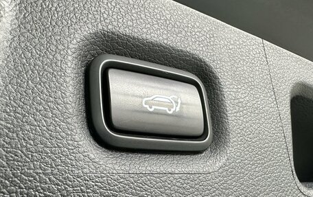 Hyundai Santa Fe IV, 2021 год, 4 490 800 рублей, 26 фотография