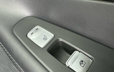 Hyundai Santa Fe IV, 2021 год, 4 490 800 рублей, 19 фотография