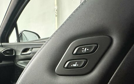 Hyundai Santa Fe IV, 2021 год, 4 490 800 рублей, 31 фотография