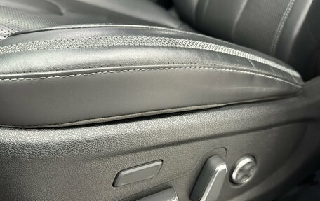 Hyundai Santa Fe IV, 2021 год, 4 490 800 рублей, 29 фотография