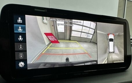 Hyundai Santa Fe IV, 2021 год, 4 490 800 рублей, 17 фотография