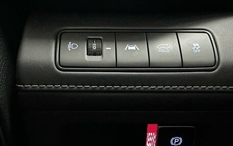 Hyundai Santa Fe IV, 2021 год, 4 490 800 рублей, 25 фотография