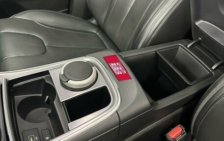 Hyundai Santa Fe IV, 2021 год, 4 490 800 рублей, 30 фотография