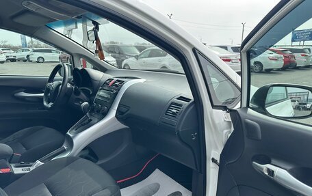 Toyota Auris II, 2011 год, 1 079 000 рублей, 12 фотография