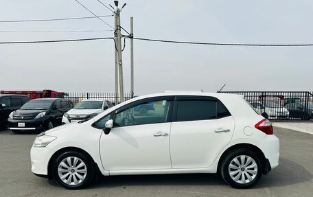 Toyota Auris II, 2011 год, 1 079 000 рублей, 3 фотография