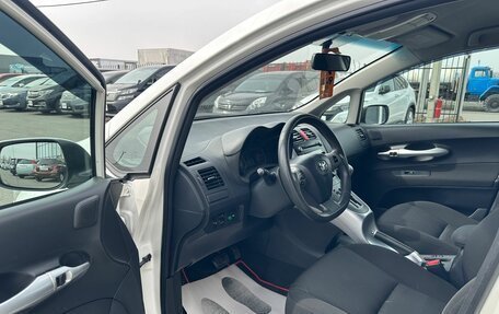 Toyota Auris II, 2011 год, 1 079 000 рублей, 10 фотография