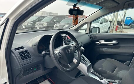 Toyota Auris II, 2011 год, 1 079 000 рублей, 11 фотография