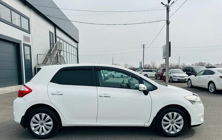 Toyota Auris II, 2011 год, 1 079 000 рублей, 7 фотография