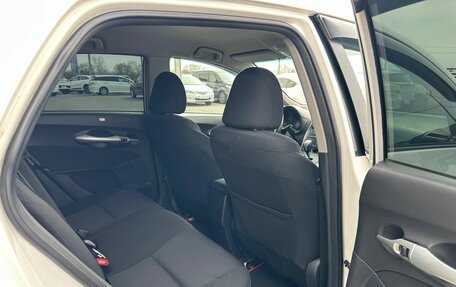 Toyota Auris II, 2011 год, 1 079 000 рублей, 14 фотография