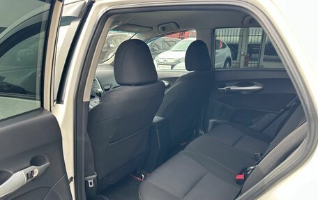 Toyota Auris II, 2011 год, 1 079 000 рублей, 15 фотография