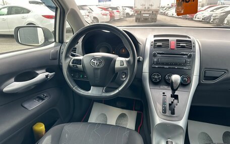 Toyota Auris II, 2011 год, 1 079 000 рублей, 16 фотография