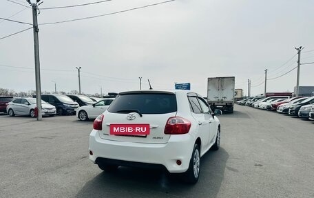 Toyota Auris II, 2011 год, 1 079 000 рублей, 6 фотография