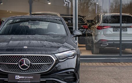 Mercedes-Benz E-Класс, 2025 год, 9 590 000 рублей, 7 фотография