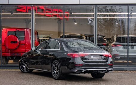 Mercedes-Benz E-Класс, 2025 год, 9 590 000 рублей, 4 фотография