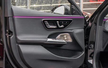 Mercedes-Benz E-Класс, 2025 год, 9 590 000 рублей, 10 фотография