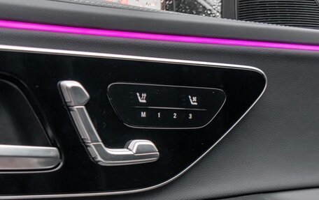 Mercedes-Benz E-Класс, 2025 год, 9 590 000 рублей, 11 фотография