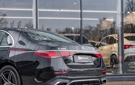 Mercedes-Benz E-Класс, 2025 год, 9 590 000 рублей, 5 фотография